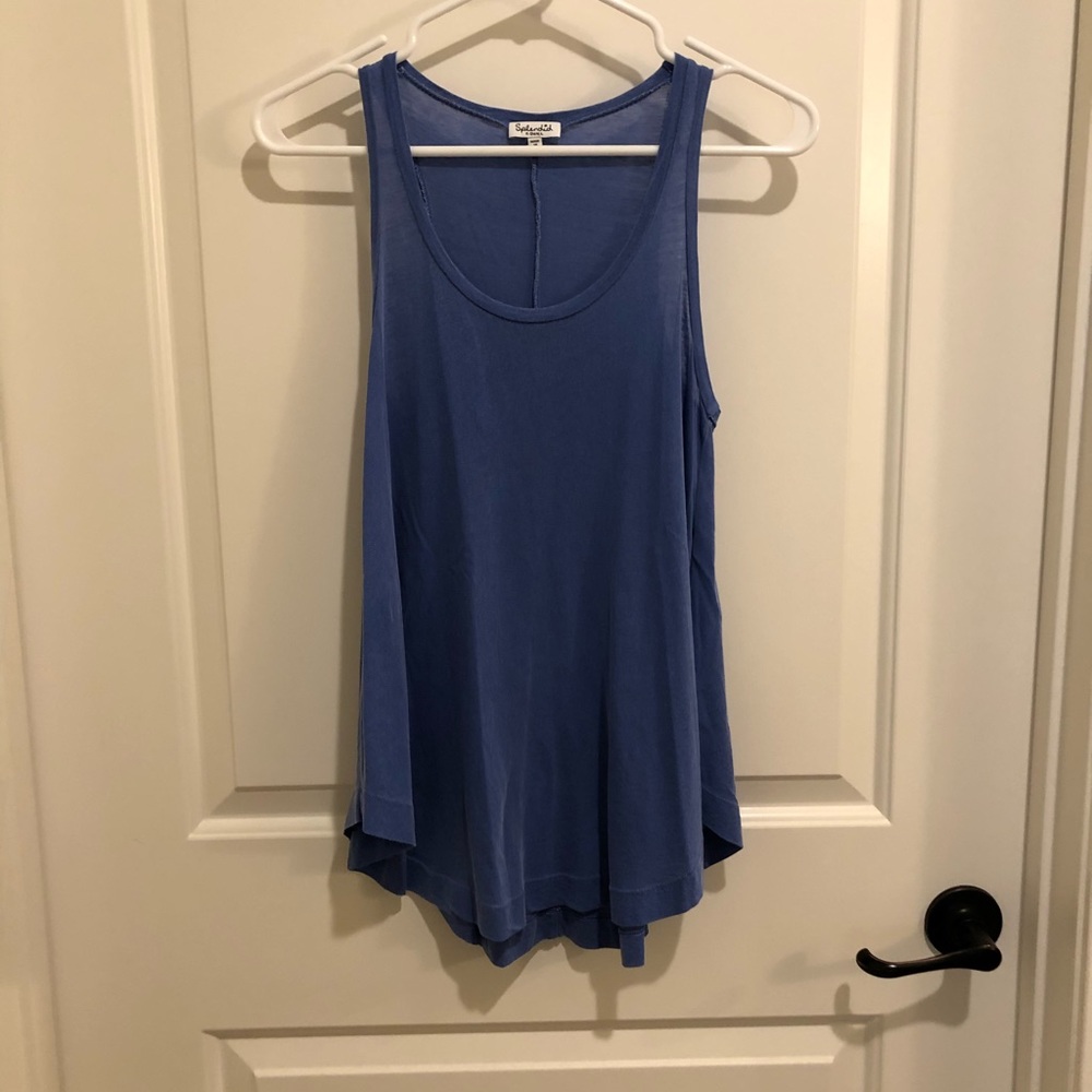 Splendid Sleeveless Top